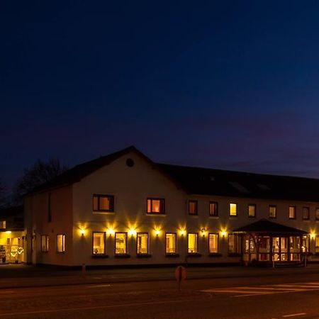 Sdr. Omme Kro & Hotel Buitenkant foto