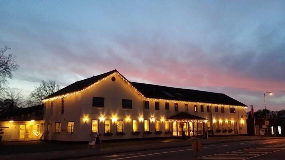 Sdr. Omme Kro & Hotel Buitenkant foto