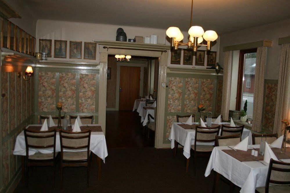Sdr. Omme Kro & Hotel Buitenkant foto